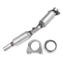 Convertidor Dorman 674-966, Compatible Con Scion / Toyota Toyota Rush