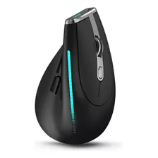 Indicador Óptico.. 4g Five Wireless Vertical Key Mouse