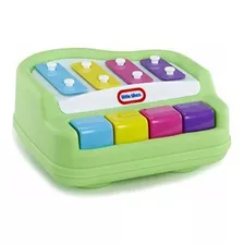 Little Tikes Tap-a-tune Piano Juguete Para Bebé