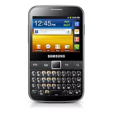 Samsung Galaxy Young Gt-b5510l