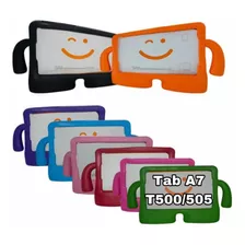 Capa Tablet Mãozinha P/ Galaxy Tab T500 T505 10.4 2020