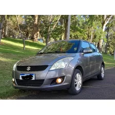 Suzuki Swift Modelo Gl 1.2