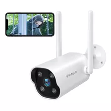 Vicitud Pc770 Security Outdoor Camera 1080p Wifi Home Smart