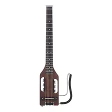 Guitarra Traveler Guitarra Acústica-eléctrica Ultraligera