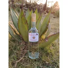 Mezcal Artesanal Cuna De Oro