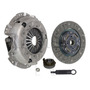 Kit Clutch Namcco Vitara 2003 2.5l Xl-7 Suzuki