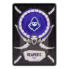 Ssd Mancer Reaper C 1tb, 2.5 Sata Iii6gb/s L 480 G 450mb/s.