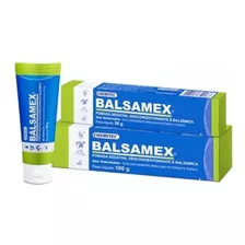 Balsamex 100g