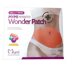 50 Parches Adelgazantes Abdomen Mymi Wonder Patch Ofertaa