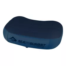 Sea To Summit Aeros Premium - Almohada Inflable De Viaje, Gr