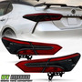 V12 Led Xenon 4 Caras Baja Toyota Camry 2010 Exc Hybrid H11