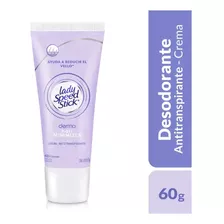 Desodorante Lady Speed Stick Derma Hair Minimizer En Crema 60g