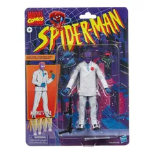 Figura Rose Spiderman Marvel Legends Retro 2023