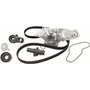 Manguera Filtro Aire Acura Tl 3.2l 2004-2006