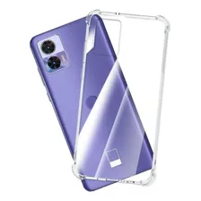 Funda Tpu Antishock Reforzada Para Todos Los Moto Motorola