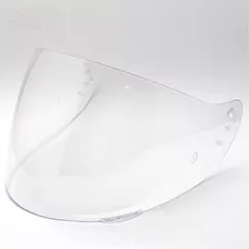 Viseira Capacete Fly F7 F8 Cristal
