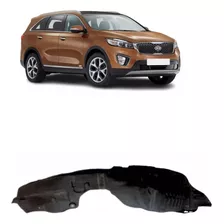 Parabarro Dianteiro Kia Sorento 2014 2015 16 17 18 Direito