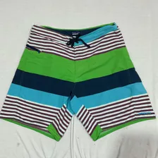 Short Bañador Patagonia Hombre Original Talla 36 / Columbia