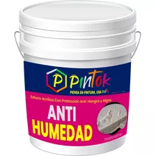 Estuco Anti Humedad - 30k - gal a $31820