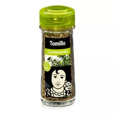 Tomillo Carmencita 22 Gr. España