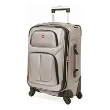 Swissgear Sion 21 , Pewter