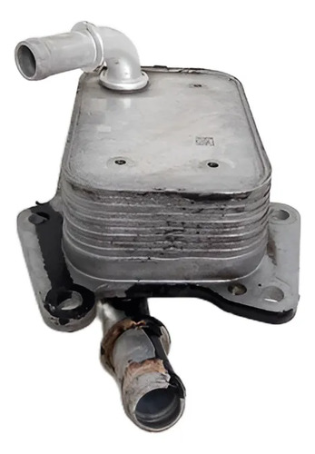 Resfriador Óleo Motor Mercedes C180 C200 2014 A 2017