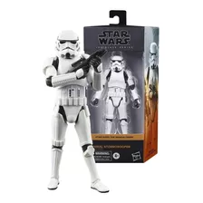 Imperial Stormtrooper, The Black Series, Star Wars