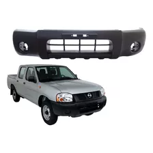 Parachoque Frontal Compatible Con Nissan Terrano 4x4 03-15