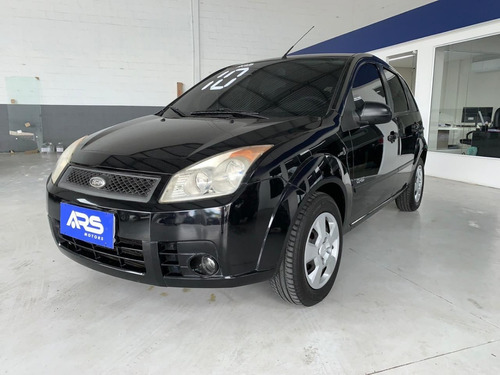 Ford Fiesta 1.0 2010