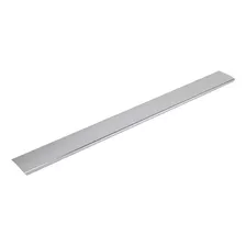 Kohler K9333sh Groove Aluminio Cubierta 60 Pulgadas Plata Br