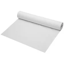 Lençol Hospitalar De Papel Virgem 70x50cm 100% Celulose 6und