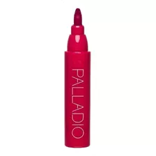 Labial Palladio Lip Stain Berry X 1 Und Color Multicolor