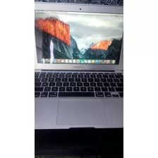 Mac Book Air 