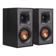 Altavoces Klipsch R-41m, 1 Par, 200 Watts, 4'', 61hz - 21khz