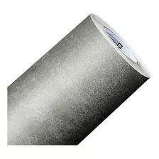 Papel De Parede Pedra Cimento Queimado 3,00m X 0,60cm