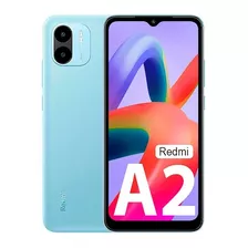 Lamina Hidrogel Xiaomi Redmi A2 Nanotecnología Certificada