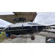 Lancha Bayliner 26.5 Motor 2017