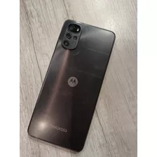 Celular Motorola Moto G22