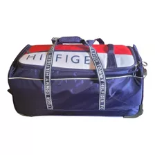 Maleta Equipaje Tommy Hilfiger Grande Original 