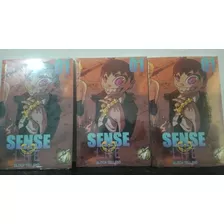 Sense Life Manga