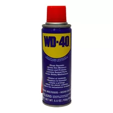 Spray Lubricante Wd40 Multiuso 5.5 Onzas