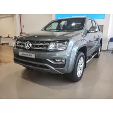 Volkswagen Amarok V6 Highline 3.0 Tdi 258 Cv My23 Re