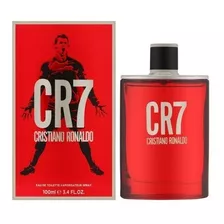 Perfume Cr7 Para Hombre De Cristiano R - mL a $1829