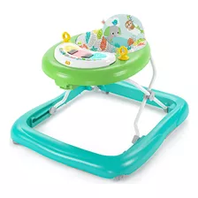 Bright Starts Tiny Trek Walker - Jungle Vines, Caminante 2 E