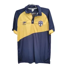 Camisa Real Brasília Polo 2022 Tolledo Sports Df