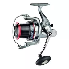 Reel Frontal Marine Sports Sea Master Sm-5000 Derecho/izquierdo Color Gris