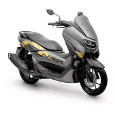 Yamaha Nmax Connected Se Abs 2024 - 0km