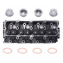 Kit Camisas Motor Para Kia Besta Rs Pregio 2.7 J2 1998 2003 Kia Pregio