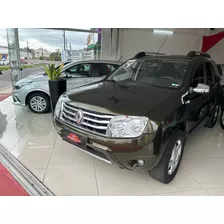 Renault Duster 1.6 4x2 