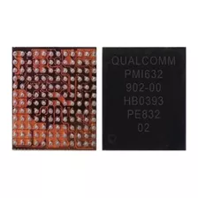 Circuito Integrado Ic Para Pmi632 Xiaomi Note 8